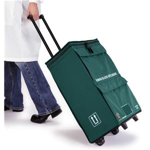 Specimen Transport Tote _ Nylon Ea