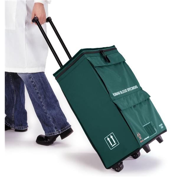 Specimen Transport Tote _ Nylon Ea