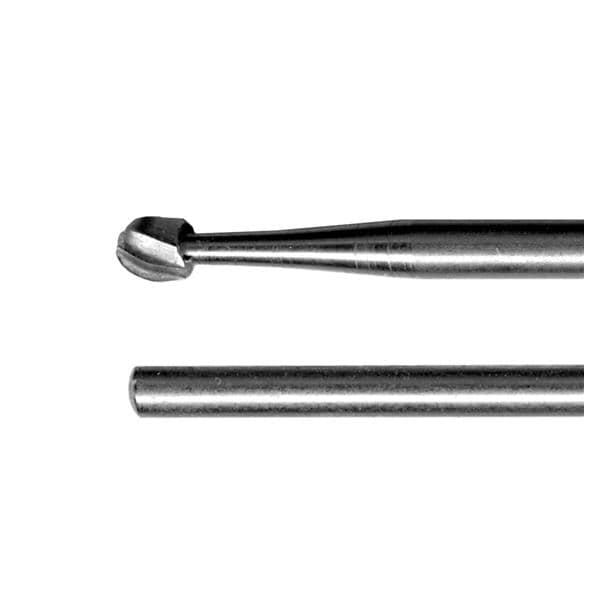 Bur Handpiece Round 10/Pk