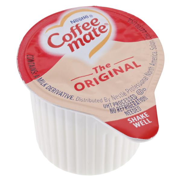 Coffee-Mate Liquid Coffee Creamer 360/Ca