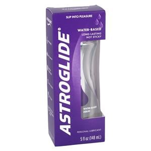 Astroglide Personal Lubricant 5oz Bottle Ea