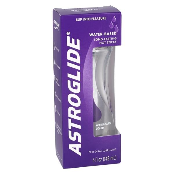 Astroglide Personal Lubricant 5oz Bottle Ea