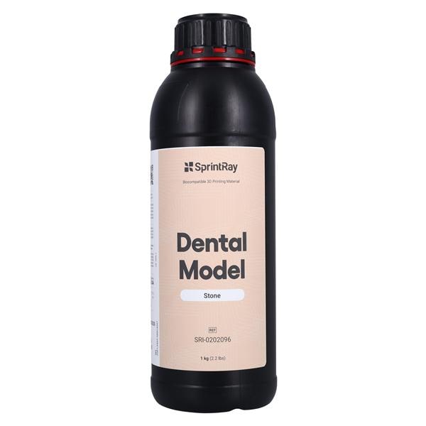 Dental Model Stone Ea