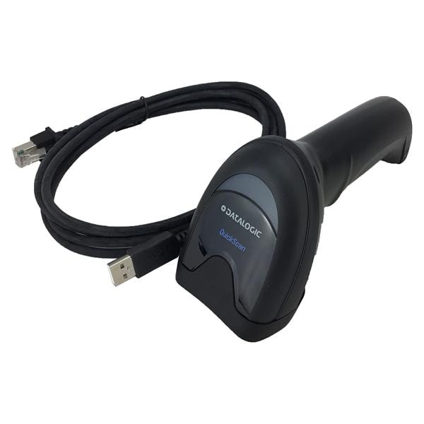 QD2590 2D handheld Barcode Reader For Urisys 1100 Urine Analyzer Ea