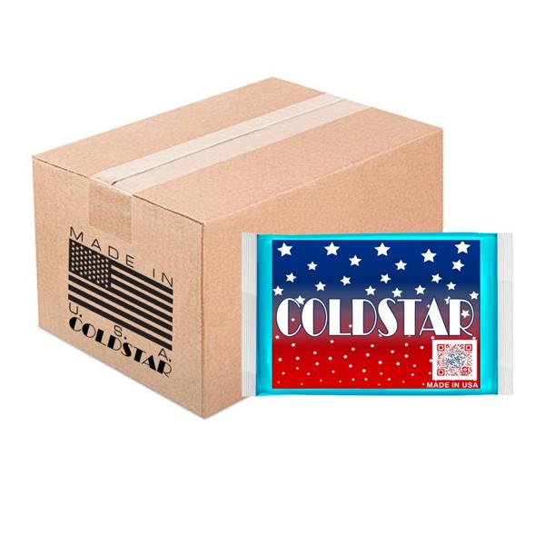 Coldstar Hot/Cold Pack Pack 4x7