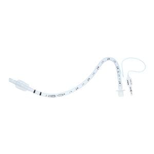Cuffed Endotracheal Tube 7.0mm Ea