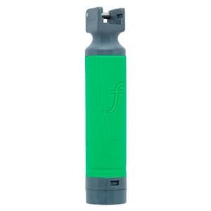BritePro Laryngoscope Handle Fiber Optic Disposable