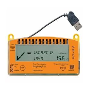 Digital Data Logger Ea