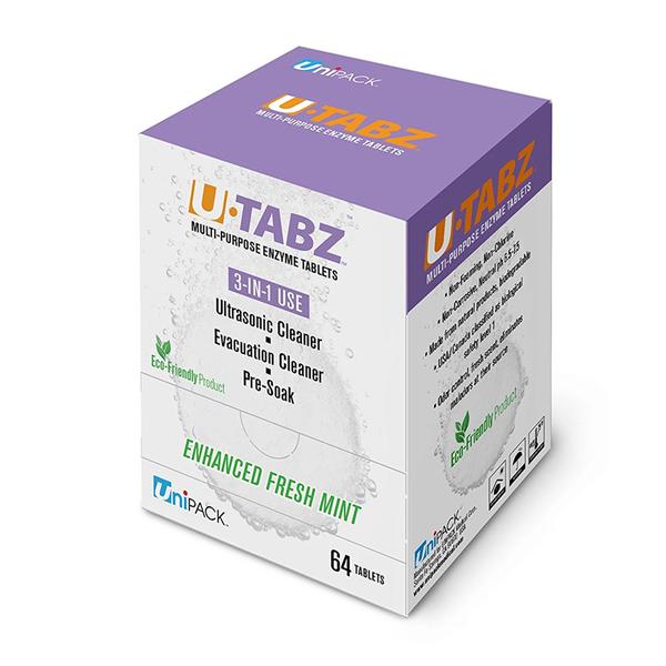 Enzymatic 64/Bx, 10 BX/CA