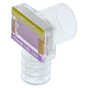 Carbon Dioxide Detector Pediatric Ea