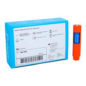 BritePro Fiberoptic Light