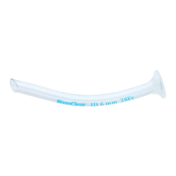 NasoClear Airway Size 6 Disposable Ea