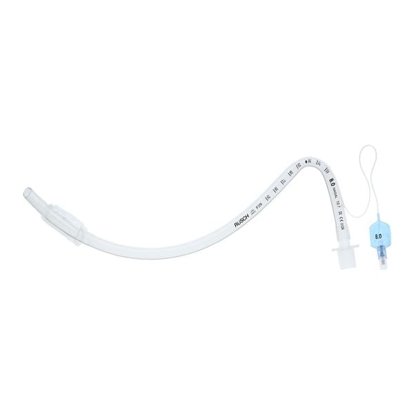 AGT Endotracheal Tube Cuffed Ea
