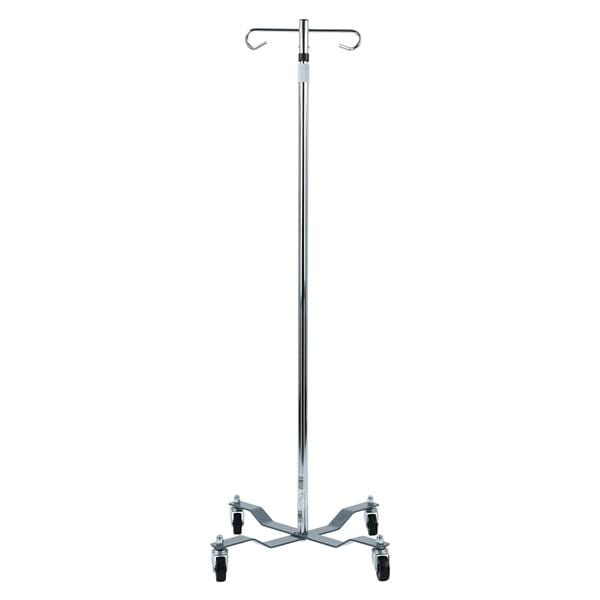 IV Pole 2 Hook 47-85