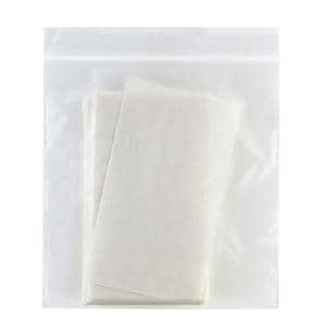 Absorbent Pad 3x5" 1000/Ca