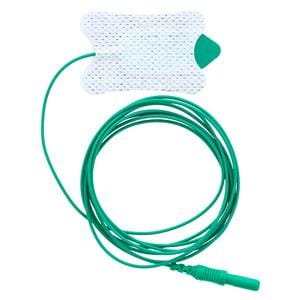 Neuroline Ground EMG Electrode Ea, 25 EA/BX