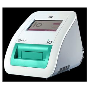 Binx Health io CT/NG Starter Pack Ea