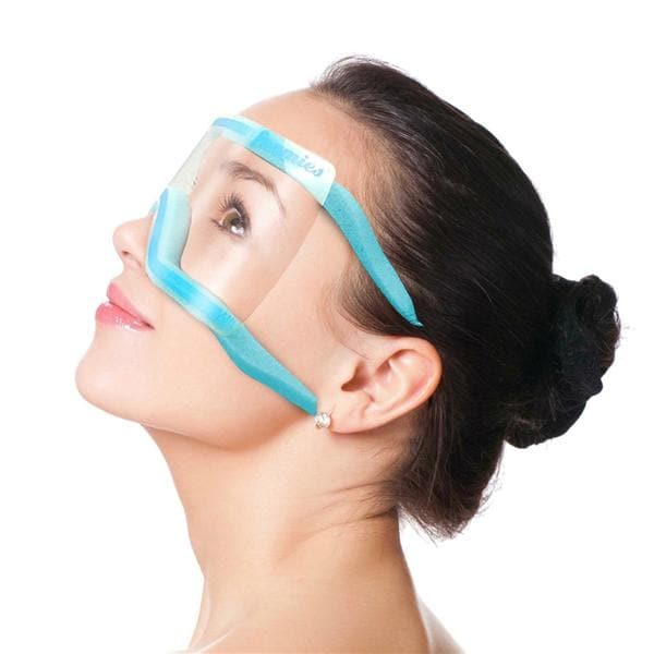 Pikster Protective Eyewear Clear 500/Ca