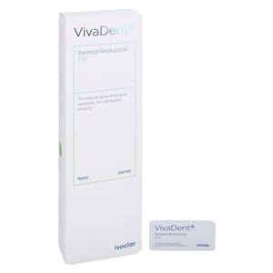 VivaDent Aerosol Reduction Gel 100/Bx
