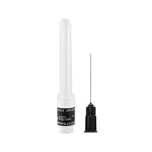 Monoject Hypodermic Needle 22gx1.5" Safety Tube 100/bx, 10 BX/CA