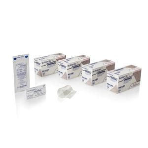 SURGICEL Orignal Hemostatic Oxidized Regenerated Cellulose Agent 0.5x2