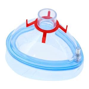 Mask Anesthesia Adult Size 4 Ea