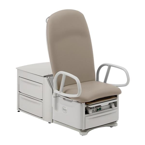 Access High-Low PLUS Exam Table Mist 700lb Capacity
