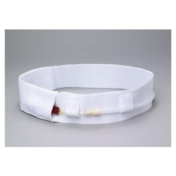PD-Belt Simple & Secure Belt 32-42" 2/Pk