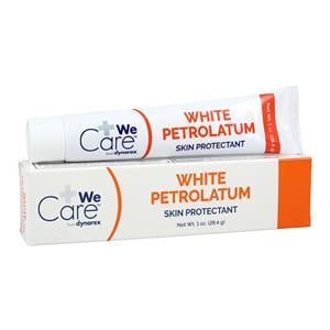 WeCare Skin Protectant Ointment Tube 1Oz/Tb