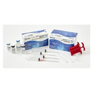 Tisseel Topical Applicator 10mL Fibrin Sealant Needle Kit Each