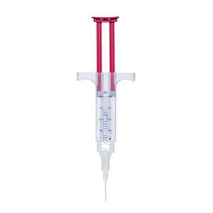 Tisseel Topical Applicator 4mL Fibrin Sealant Prefilled Syringe Each