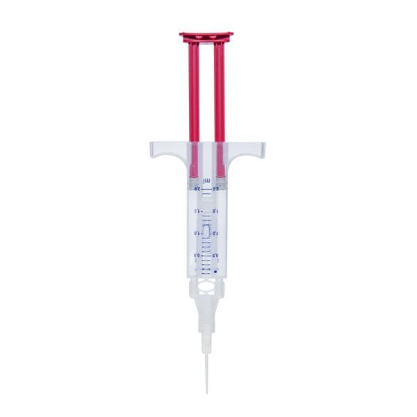 Tisseel Topical Applicator 4mL Fibrin Sealant Prefilled Syringe Each