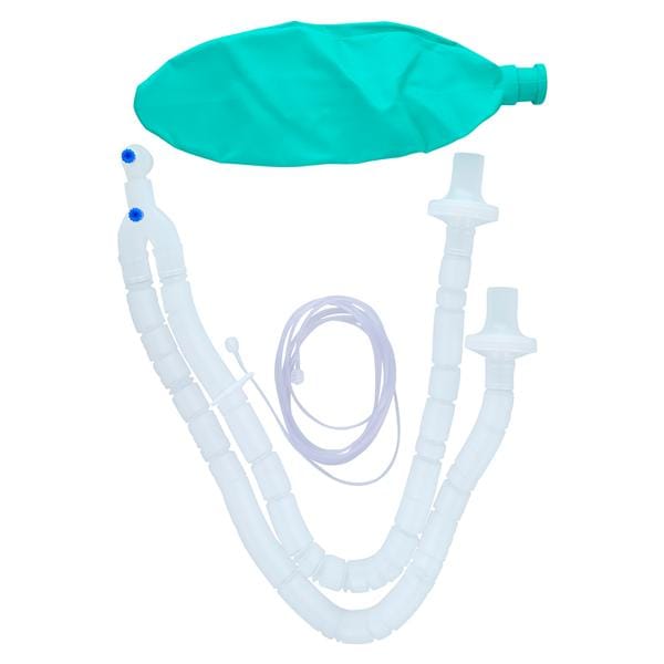 Anesthesia Circuit Adult 3 Liter 20/Ca