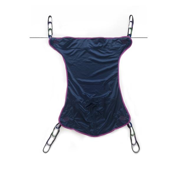 Patient Lift Sling 660lb Capacity Small