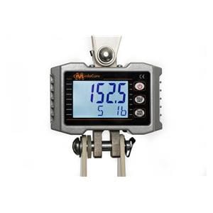 MedaCure Digital Scale For Patient Lift Ea
