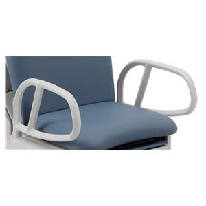 Patient Assist Handles Field Installed Telegray