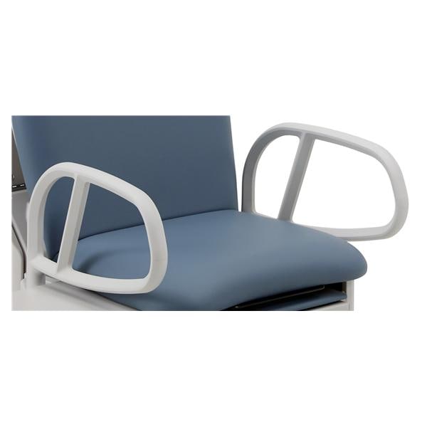 Patient Assist Handles Field Installed Telegray