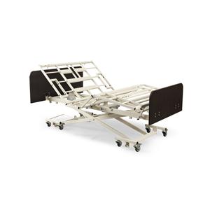 Expandable Bed Electric With Bed Ends Ea