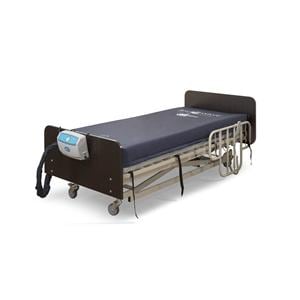 Therapeutic Mattress New Ea