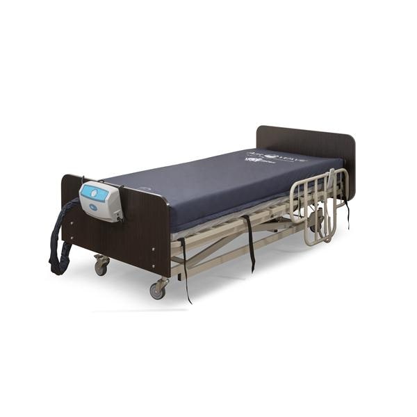 Therapeutic Mattress New Ea