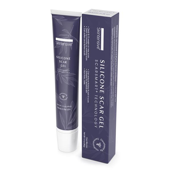Skintensive Silicone Scar Gel 1.5oz 1.5oz/Tb