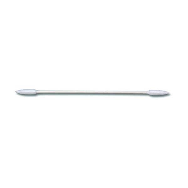 PurSwab Double Side Swab 3 in Paper Handle Non Sterile 2500/Ca