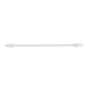 PurSwab Double Side Swab 3 in Paper Handle Non Sterile 1250/Ca