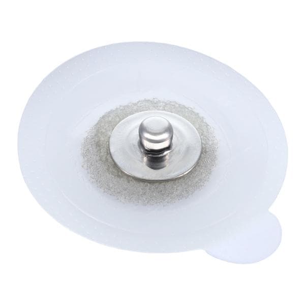 Huggables Electrocardio Electrode Ped/Neo Rstng 1.25 Rnd Tp/Wt Gl 3/Pk