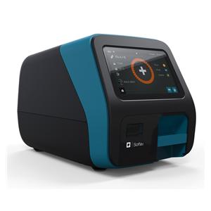 Sofia 2 SARS Plus Starter Kit CLIA Waived Ea