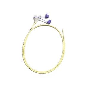 Corflo-Ultra Lite Nasogastric/Nasointestinal Feeding Tube 6Fr 36" w/ EnFit Cnctr