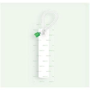 Avance Solo Border Dressing 10x30cm Sterile Absorbent Single Use 4/CA