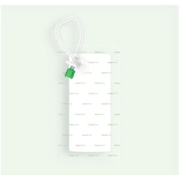 Avance Solo Border Dressing 15x30cm Sterile Absorbent Single Use 4/CA