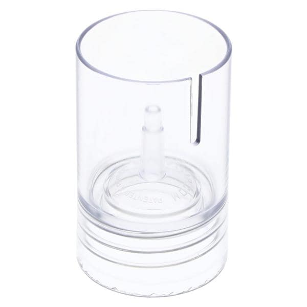 Splashcap Wound Shield _