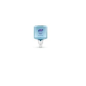 PURELL HEALTHY SOAP Antmcrbl Fm Hand Soap 1200mL Rfl Btl 2/Pk Lt Scnt 2/Ca